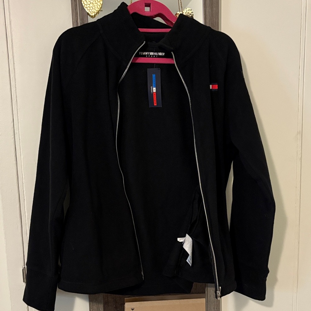 Tommy Hilfiger Sport Jacket